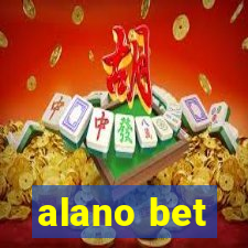 alano bet